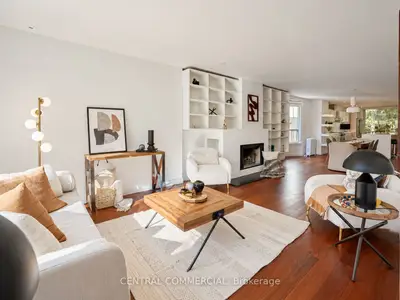 47 Hilton Avenue, Toronto, On M5r 3e5