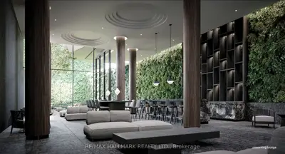 120 Broadway Avenue 1303, Toronto, On M4p 1v7