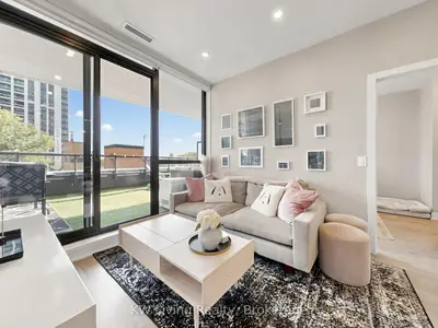 11 Lillian Street 406, Toronto, On M4s 0c3