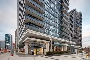 5 Sheppard Avenue E 2419, Toronto, On M2n 2z8