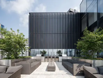 55 Charles Street E 1506, Toronto, On M4y 0j1