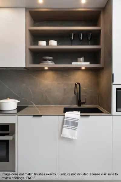 55 Charles Street E 4202, Toronto, On M4y 0j1