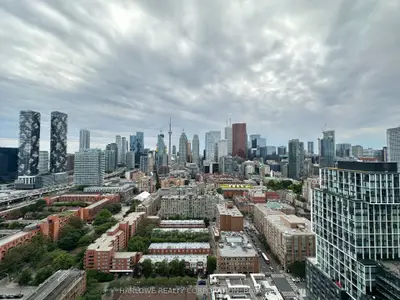 135 Lower Sherbourne Street Ph3029, Toronto, On M5a 1y4