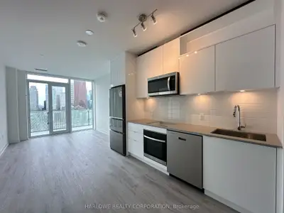 135 Lower Sherbourne Street Ph3029, Toronto, On M5a 1y4