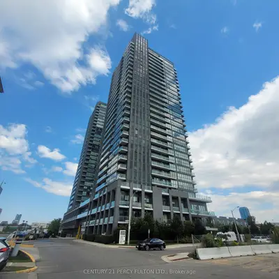 2 Sonic Way 1508, Toronto, On M3c 0p2