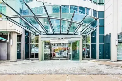 361 Front Street W 1510, Toronto, On M5v 3r5