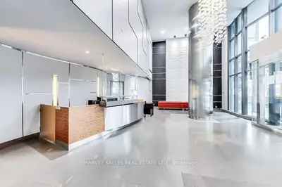 361 Front Street W 1510, Toronto, On M5v 3r5