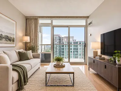 16 Harrison Garden Boulevard 2406, Toronto, On M2n 7j6
