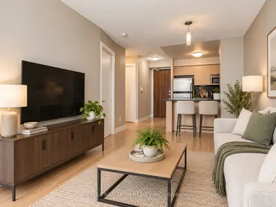 16 Harrison Garden Boulevard 2406, Toronto, On M2n 7j6