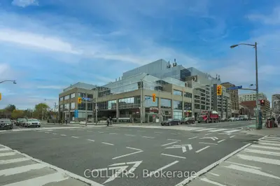 1920 Yonge Street 106, Toronto, On M4s 1z5