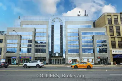 1920 Yonge Street 106, Toronto, On M4s 1z5