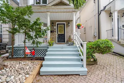 219 Broadway Avenue, Toronto, On M4p 1w1