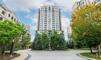 662 Sheppard Avenue 303c, Toronto, On M2k 3e6