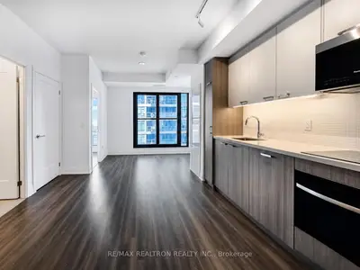 20 Soudan Avenue 1109, Toronto, On M4s 0e2