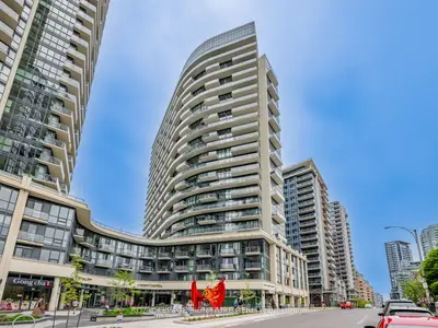 51 East Liberty Street 202, Toronto, On M6k 3p8