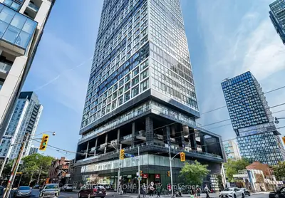 181 Dundas Street E 3708, Toronto, On M5a 0n5