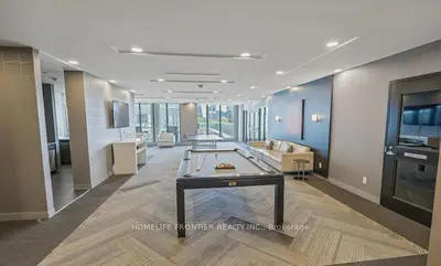 51 East Liberty Street 1601, Toronto, On M6k 3p8