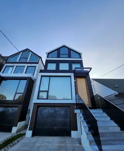 2970b Bayview Avenue, Toronto, On M2n 5k7
