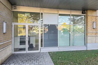 701 Sheppard Avenue W 125, Toronto, On M3h 0b2