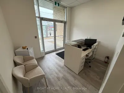 701 Sheppard Avenue W 125, Toronto, On M3h 0b2