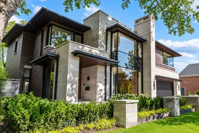 5 Fidelia Avenue, Toronto, On M4n 3e7