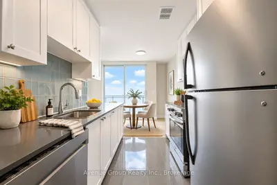 1053 Don Mils Road 311, Toronto, On M3c 1w7