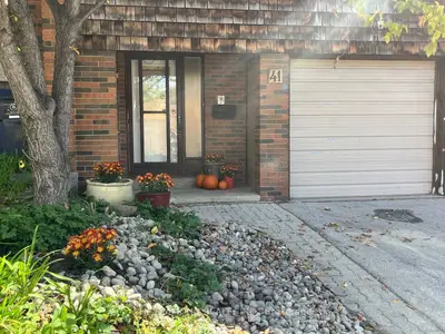 41 Carl Shepway, Toronto, On M2j 1x3