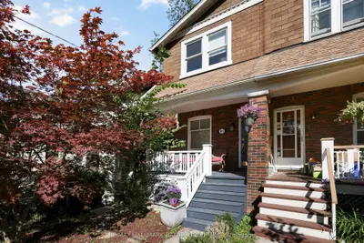 104 Orchard View Boulevard, Toronto, On M4r 1c2