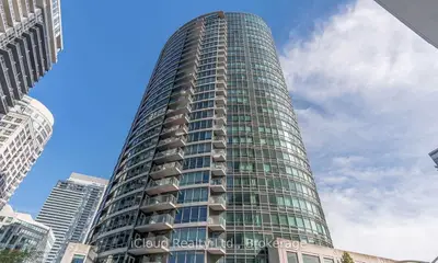 373 Front Street W 505, Toronto, On M5v 3r7