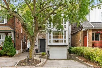 515 Soudan Avenue, Toronto, On M4s 1x1