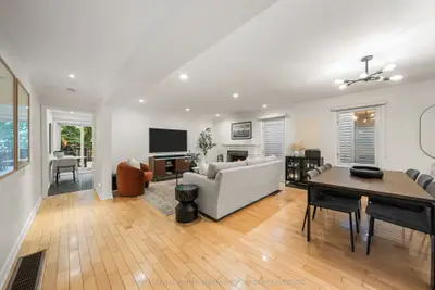515 Soudan Avenue, Toronto, On M4s 1x1