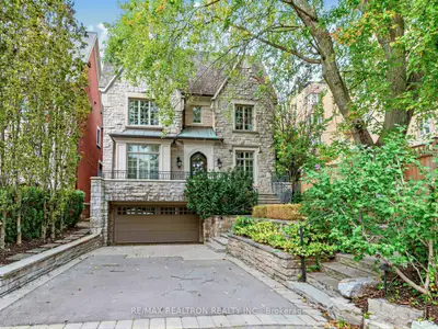 516 Vesta Drive, Toronto, On M5p 3a8