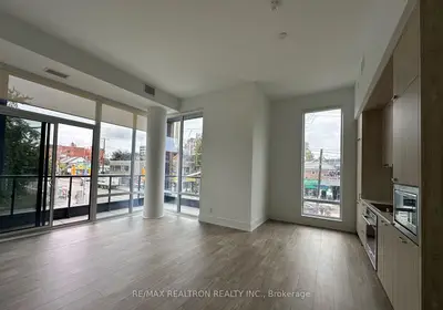 115 Denison Avenue 312, Toronto, On M5t 2n1