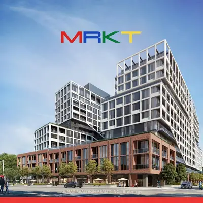 115 Denison Avenue 312, Toronto, On M5t 2n1