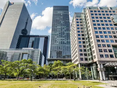 183 Wellington Street W 3803, Toronto, On M5v 0a1