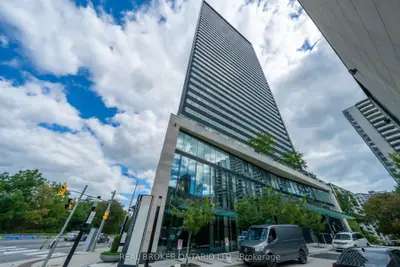 575 Bloor Street E 2108, Toronto, On M4w 0b2