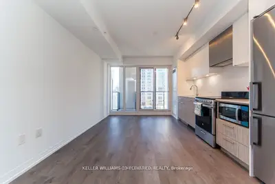 251 Jarvis Street 522, Toronto, On M5b 0c3