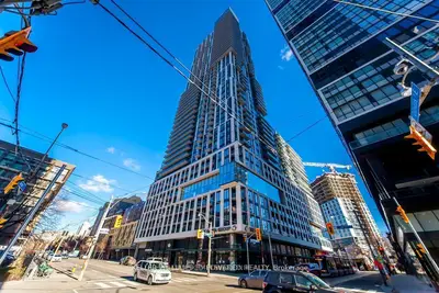 251 Jarvis Street 522, Toronto, On M5b 0c3