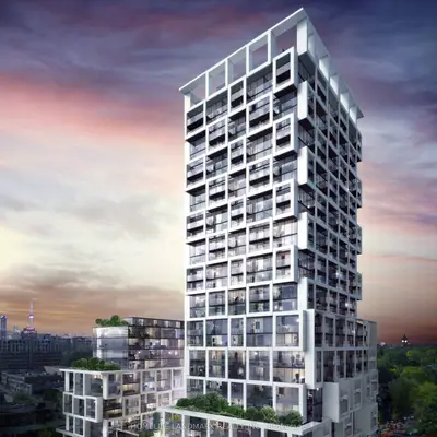 5 Soudan Avenue 1209, Toronto, On M4s 0b1