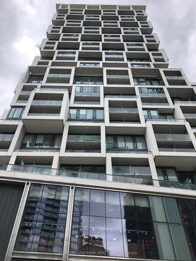 5 Soudan Avenue 1209, Toronto, On M4s 0b1