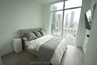 252 Church Street 908, Toronto, On M5b 1z2