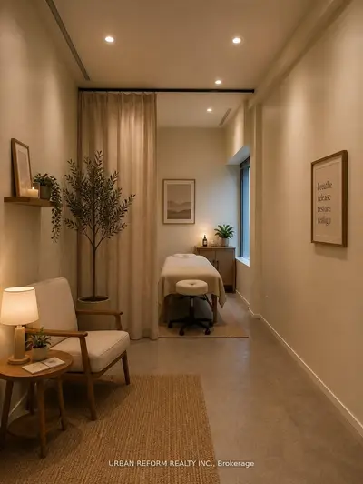 1071 Yonge Street Room 1, Toronto, On M4w 2l2