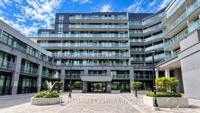 621 Sheppard Avenue E 532, Toronto, On M2k 0g4