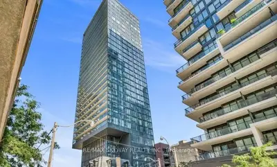 47 Mutual Street 2805, Toronto, On M5b 0c6