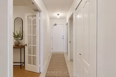 1 Rean Drive 2503, Toronto, On M2k 3c1