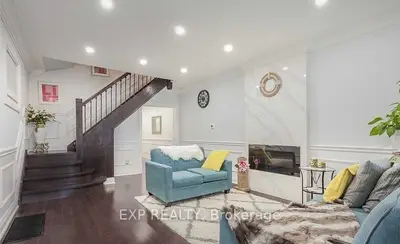 1231 Bathurst Street, Toronto, On M5r 3h3