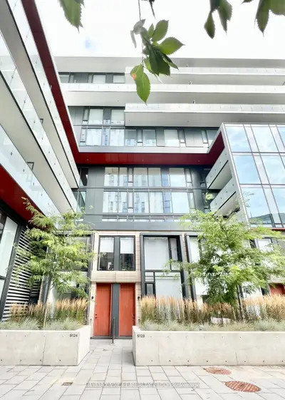 180 Mill Street S123, Toronto, On M5a 0v7