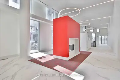 38 Monte Kwinter Court 1005, Toronto, On M3h 0e2