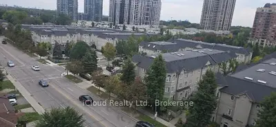 28 Avondale Avenue 806, Toronto, On M2n 0k2