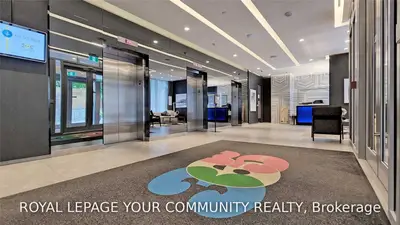 365 Church Street 1911, Toronto, On M5b 1z9